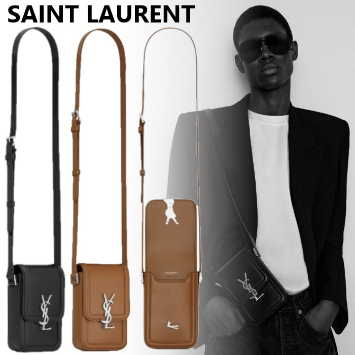 国内直営**SAINT LAURENT** ソルフェリーノ ミニ バッグ