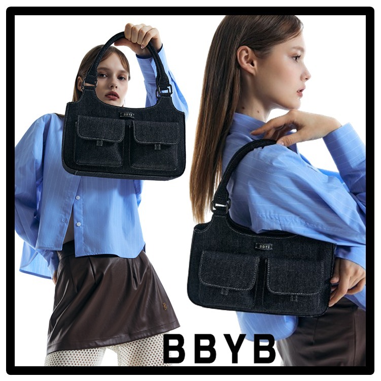 ☆関税込☆BBYB★BBYB Linda Tote Bag★バッグ★
