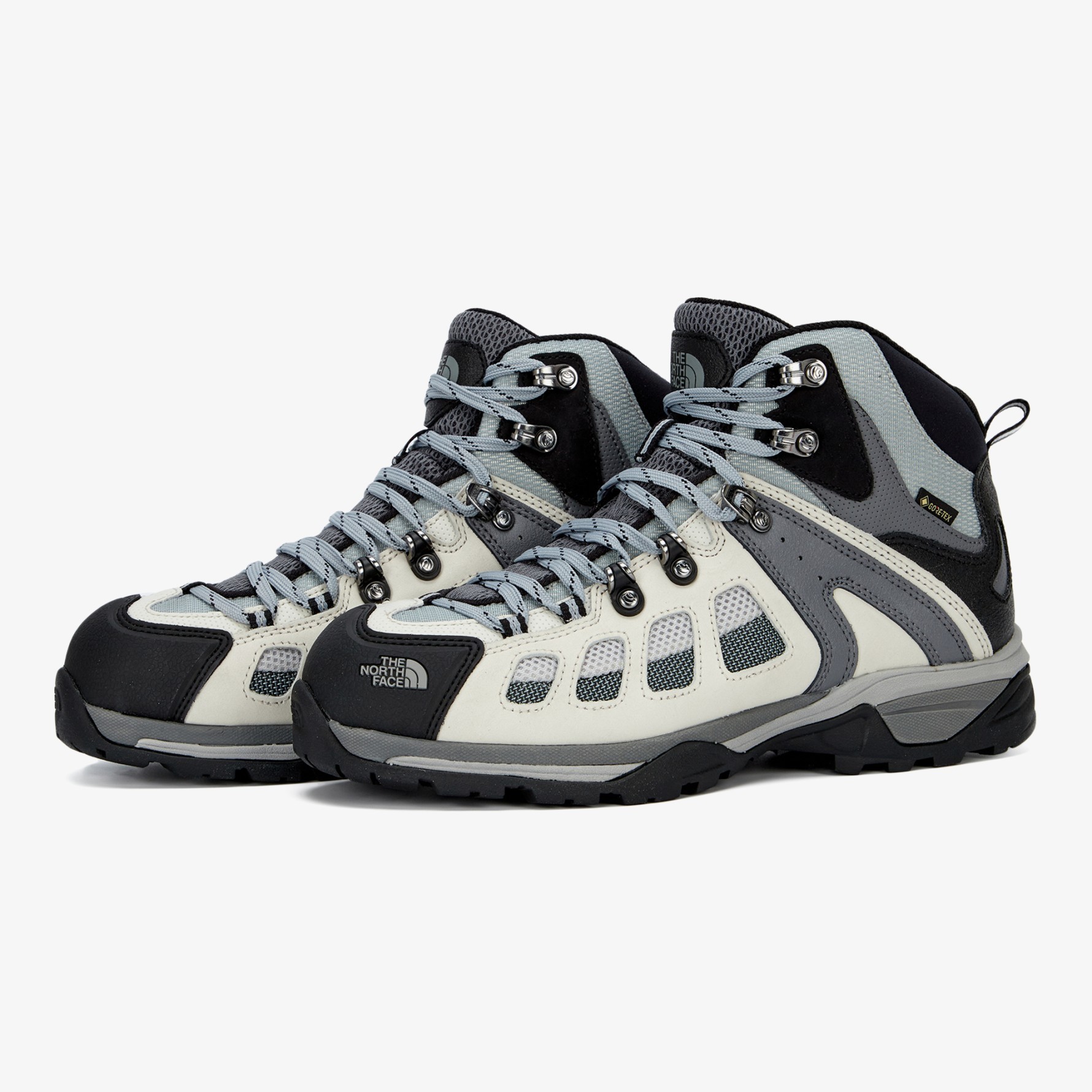 THE NORTH FACE☆23-24AW HEXA MID GTX_NS91Q04 (THE NORTH FACE