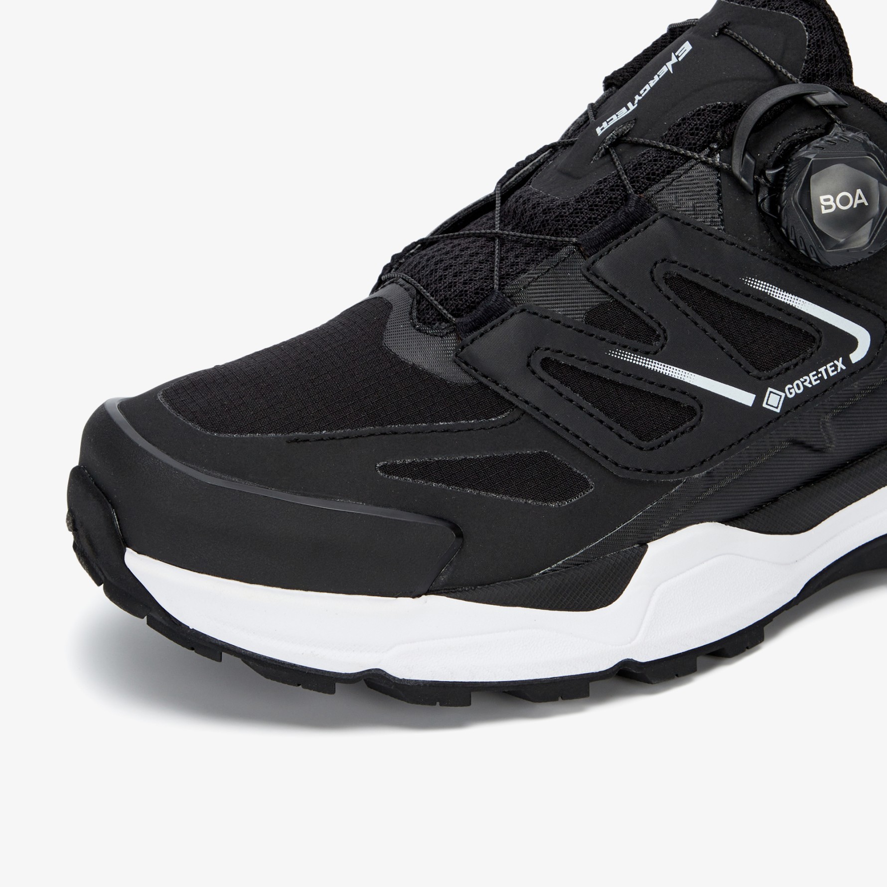 THE NORTH FACE☆23-24AW ENERGY TECH LITE BOA GTX_NS95Q03