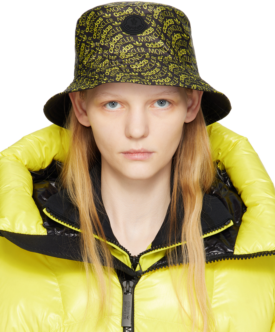 【関税込み】Moncler Genius バケットハット ＆ ビーチハット