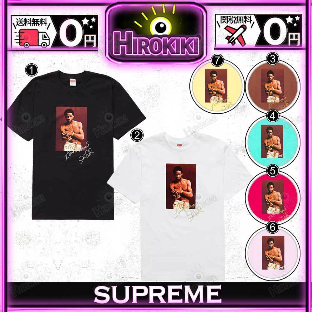 【本物保証 /関税・送料無料】Supreme Al Green Tee