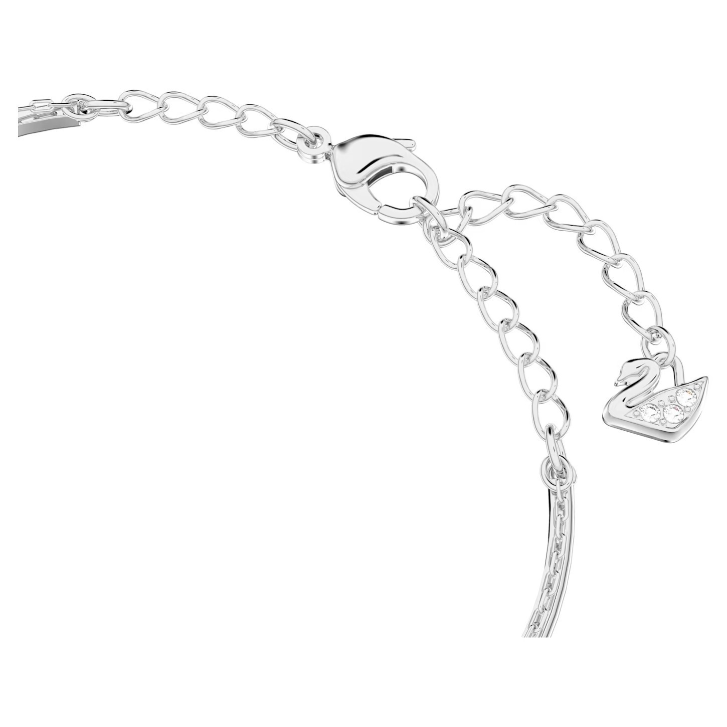 SWAROVSKI スワロフスキー Ginger バングルブレス追跡送料関税込 SWAROVSKI スワロフスキー Ginger バングルブレス追跡送料関税込