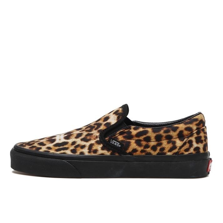 VANS★CLASSIC SLIP-ON ユニセックス (22-30cm)