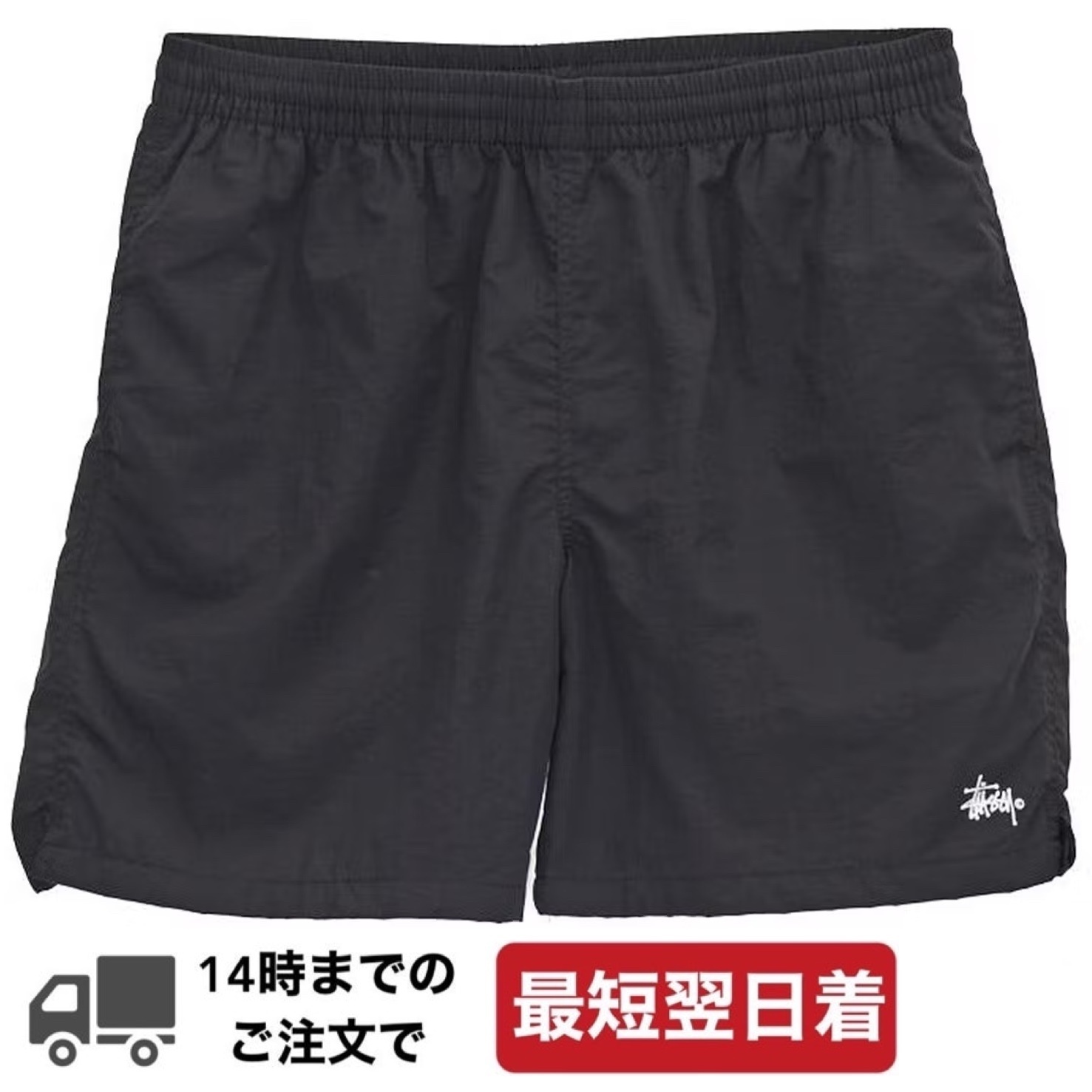 Stussy Water Long Beachshorts ショーツ ステューシー
