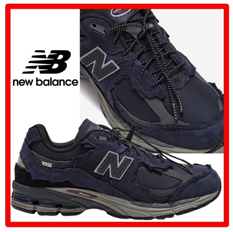 ★人気★【New Balance】★ニューバランス M2002RDO★23-29cm★