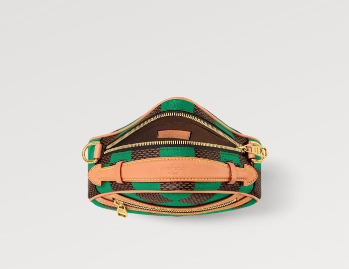 2024 SS★Louis Vuitton★チェス・メッセンジャー 5色 ダミエ 2024 SS☆Louis Vuitton☆チェス・メッセンジャー 5色 ダミエ
