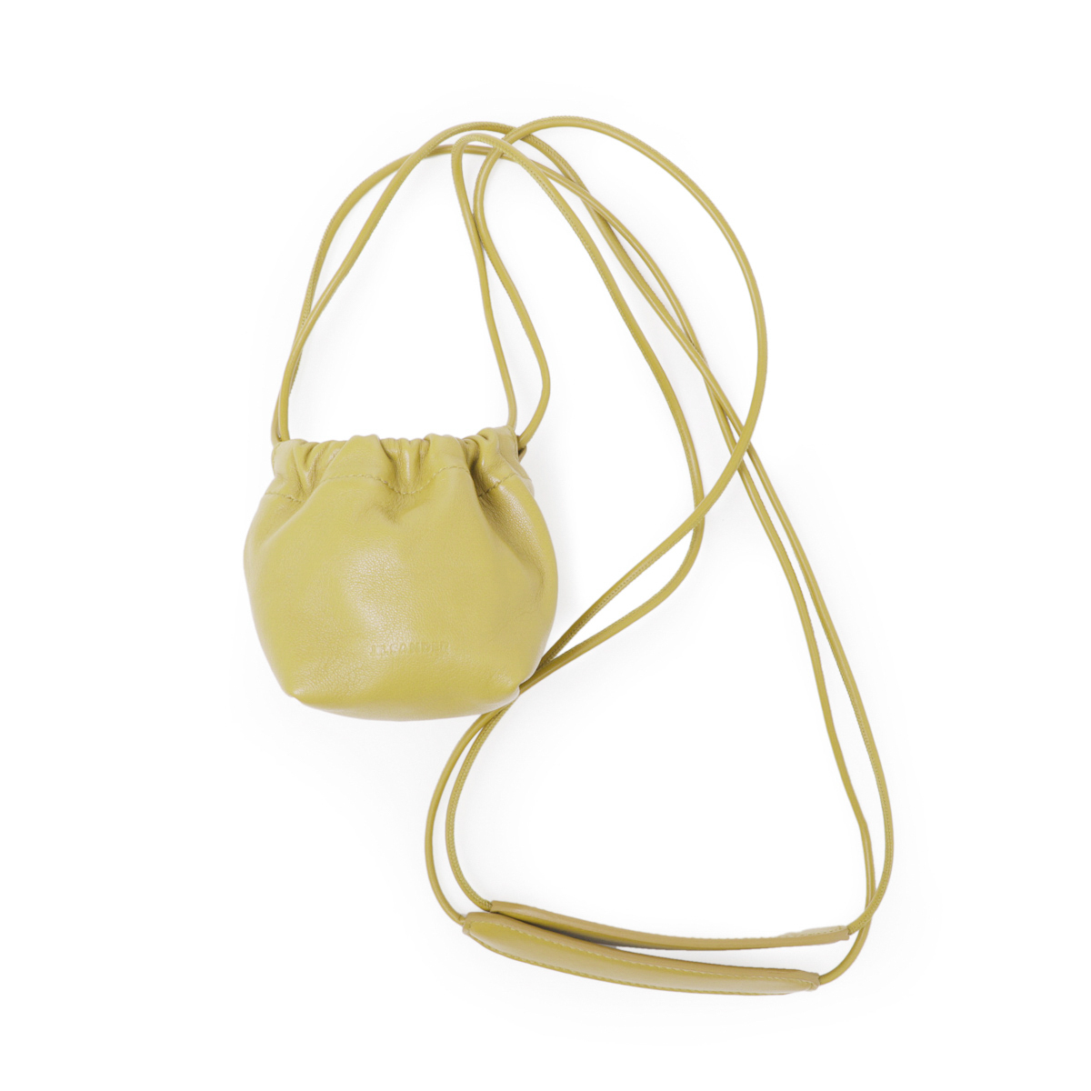 JIL SANDER クロスボディバッグ j55wg0002-4846-703