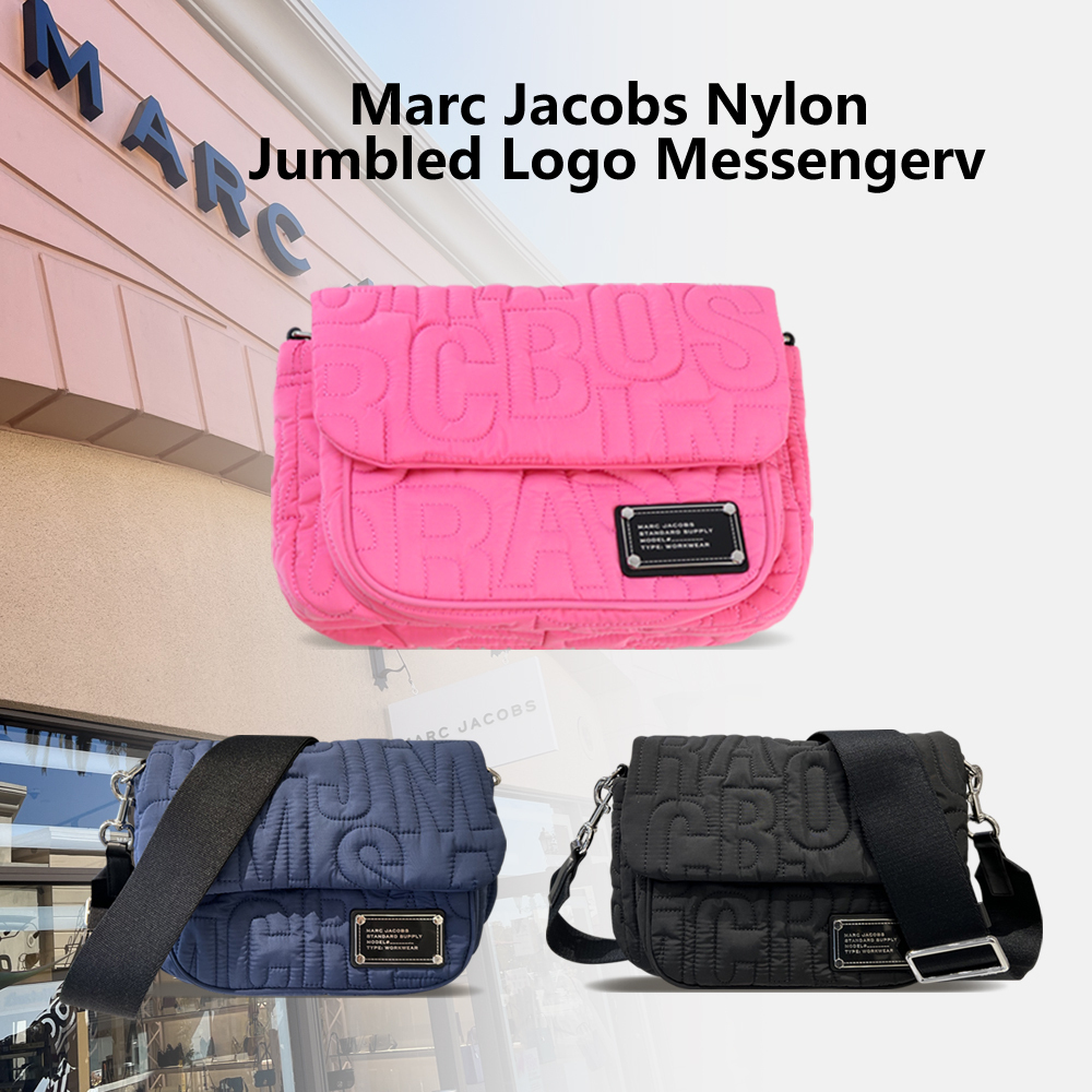 《超人気》アウトレット MARC JACOBS ショルダーバッグ