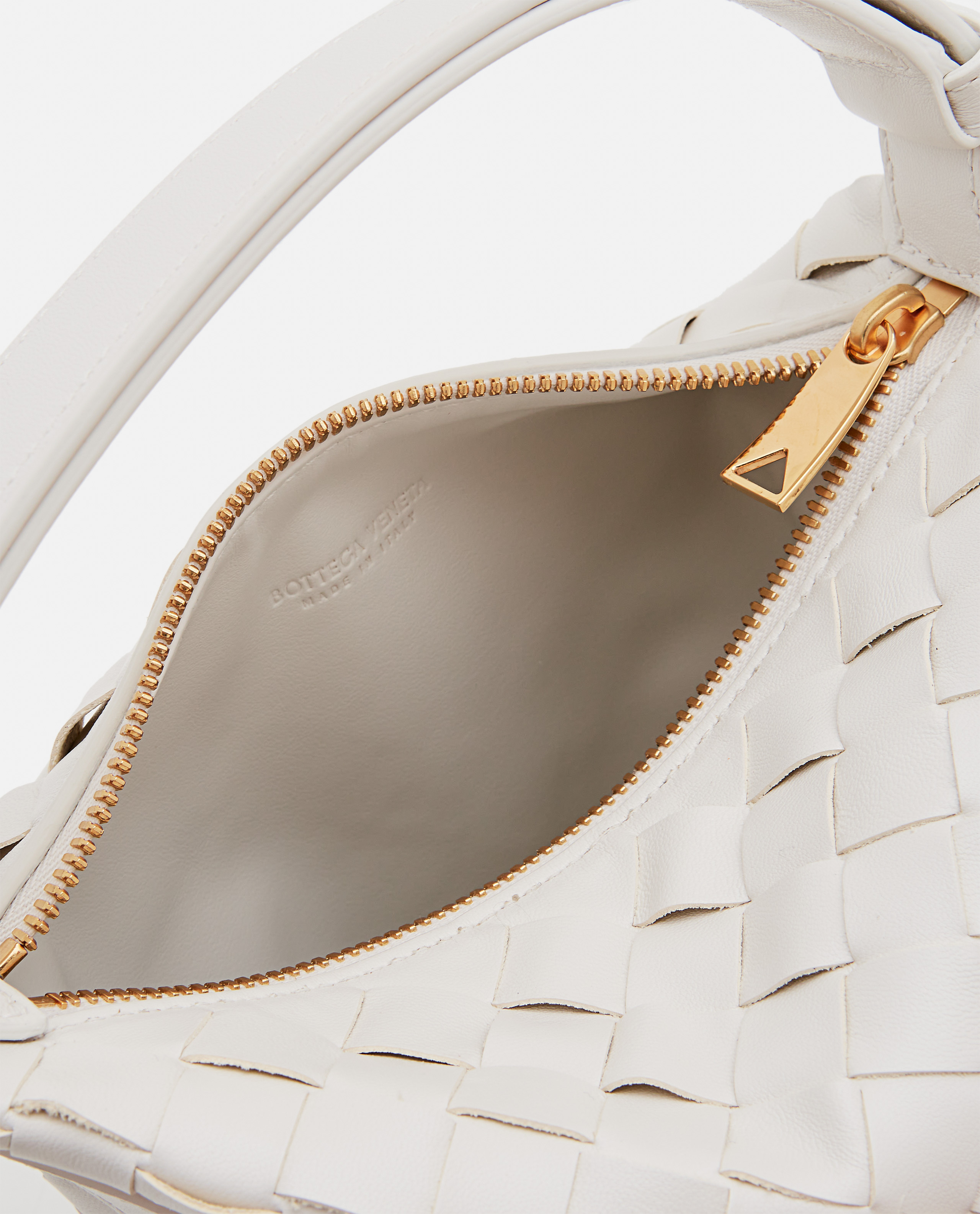 BOTTEGA VENETA】キャンディー ウォレス ショルダーバッグ