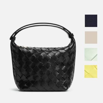 【BOTTEGA VENETA】キャンディウォレスハンドバッグ 送関無料 関税込み】BOTTEGA VENETA キャンディ ウォレス ハンドバッグ