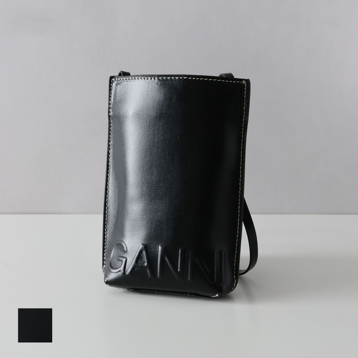 ガニー ショルダーバッグ 5718 A3591 SMALL CROSSBODY