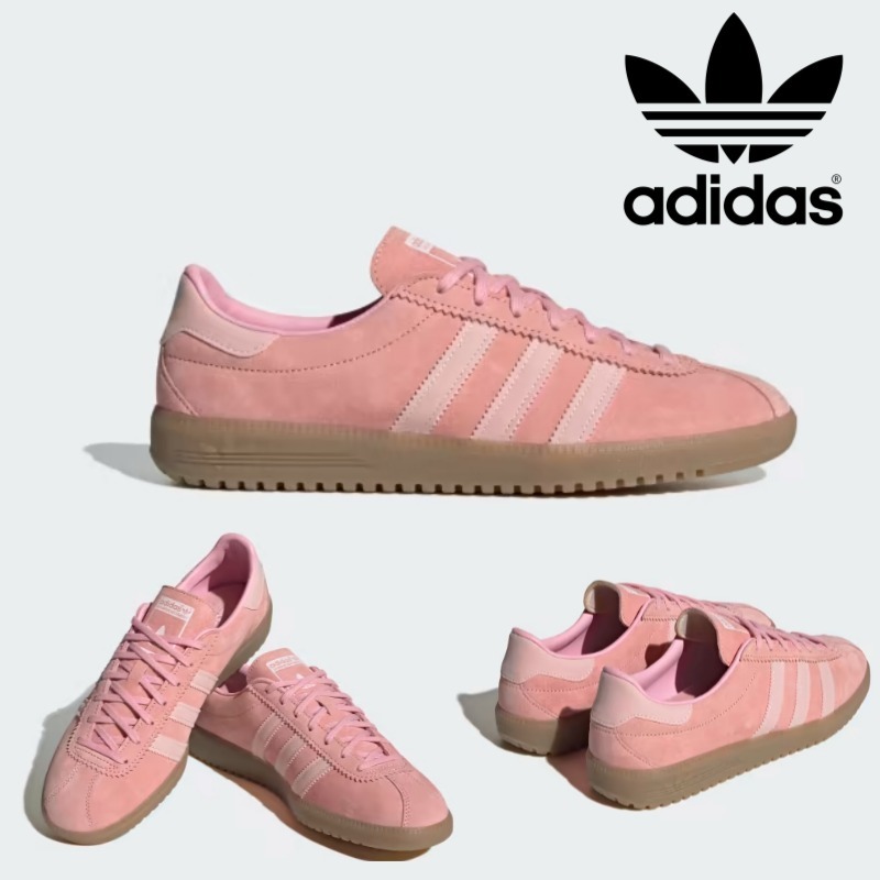 【ADIDAS】BERMUDA ★送料・関税込★大人気★