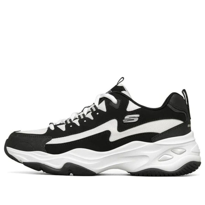 ★韓国の人気★【SKECHERS】★D'LITES 4.0★スニーカー★ ☆韓国の人気☆【SKECHERS】☆D'LITES 4.0☆スニーカー