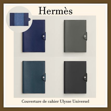 HERMES Planner Unisex Business Journal Planner