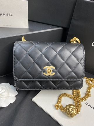 日本未入荷・海外限定アイテム CHANEL(シャネル) バッグ・カバン