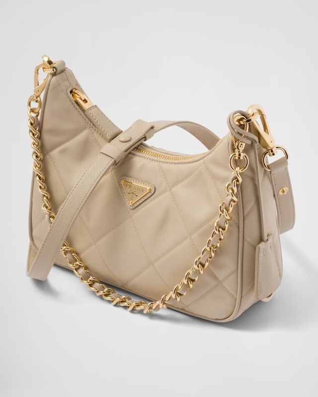 VIP価格◆PRADA◆Re-Edition スエード チェーン ミニバッグ org.jpg