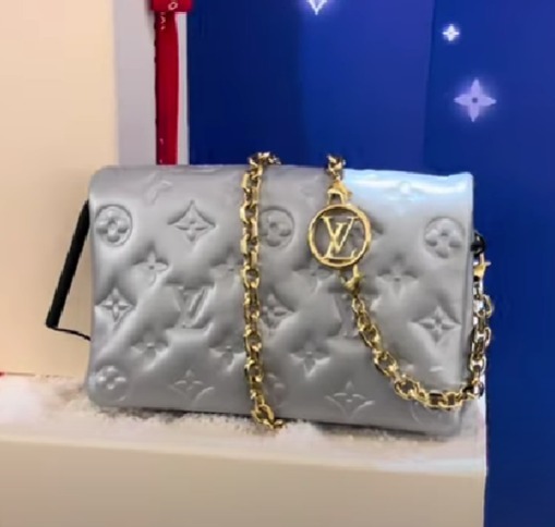★LV★ルイヴィトン ポシェットクッサン