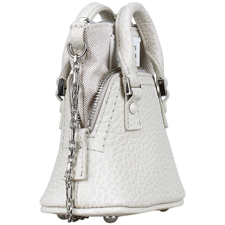 関税負担なし☆Maison Margiela 5AC ベビー ショルダーバッグ