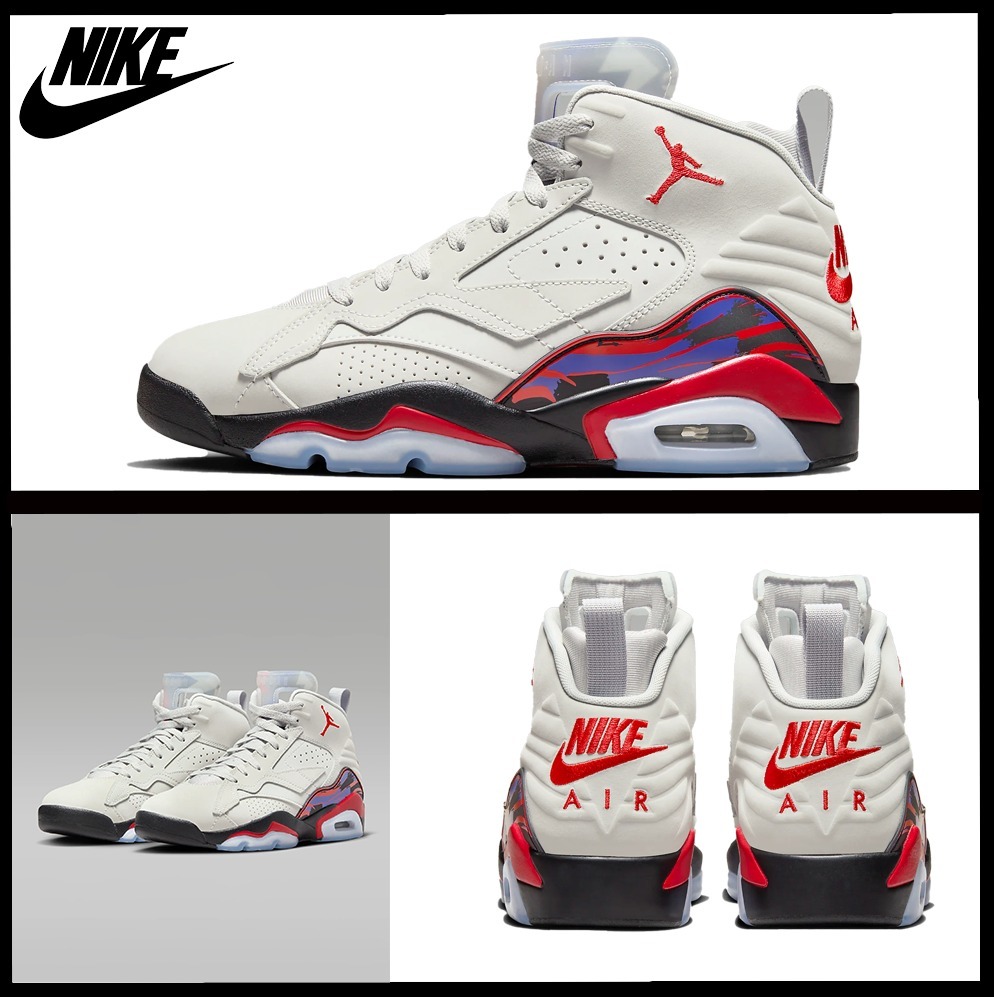 ★NIKE★ジャンプマン MVP★大人気★