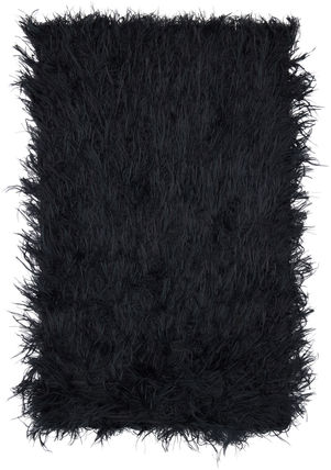 ファーコート Dries Van Noten(ドリス ヴァン ノッテン