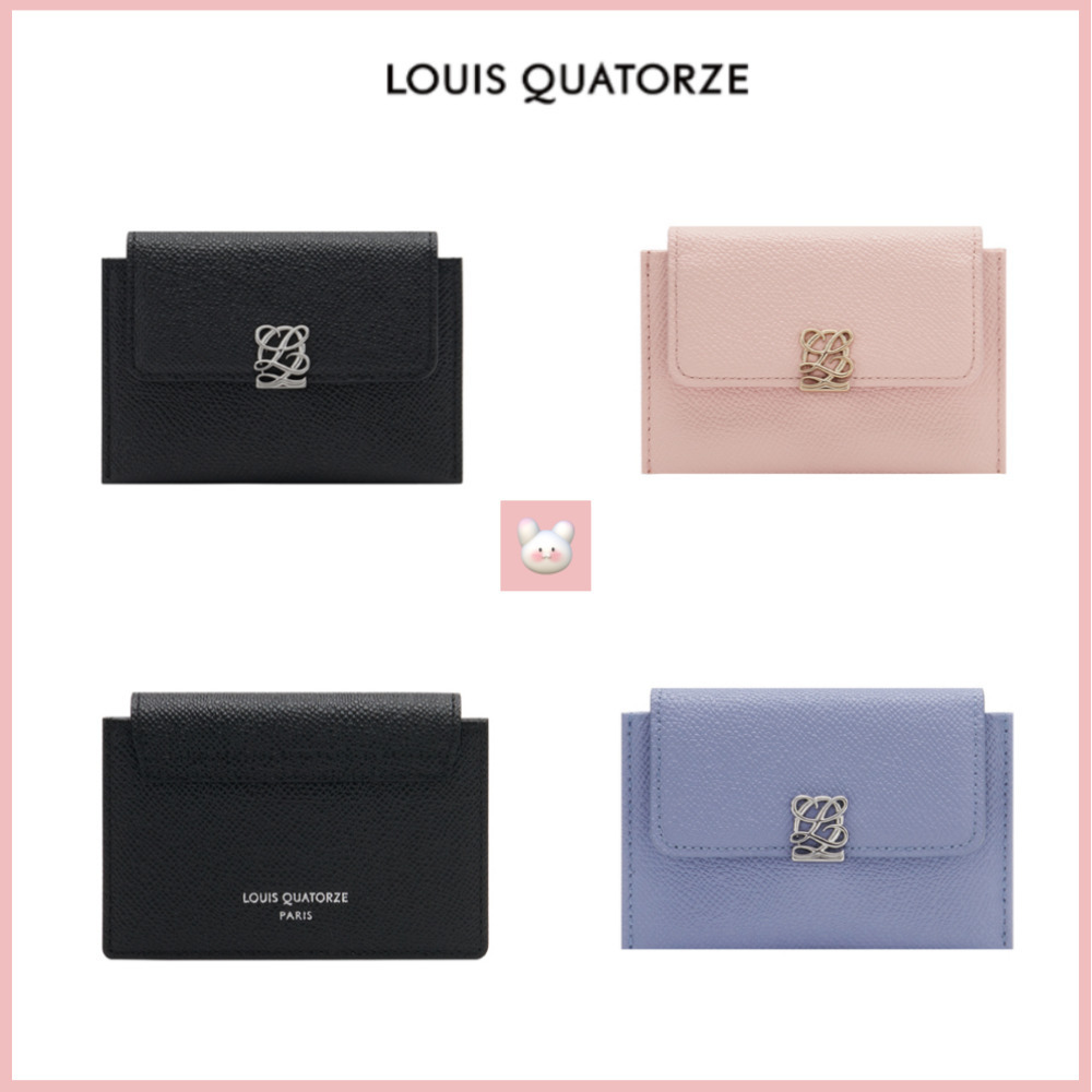 [LOUIS QUATORZE] カード財布 SS1FM13