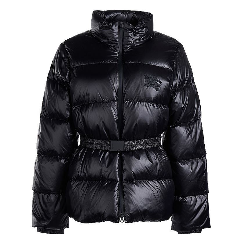 ダウンジャケット・コート BURBERRY NYLON PUFFER JACKET