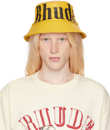 送料無料 日本 RHUDE(ルード) ハット(メンズ) 海外通販のBUYMA - 帽子
