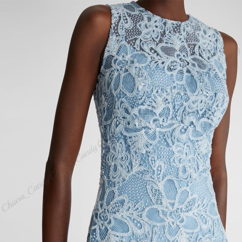 ERMANNO SCERVINO リネンワンピース