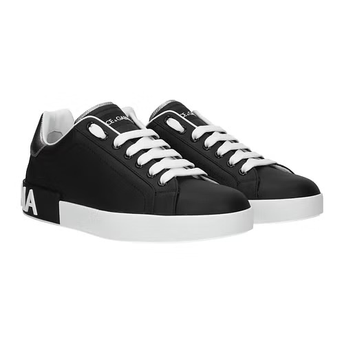 【DOLCE&GABBANA】ポルトフィーノナッパカーフスキン送料関税込