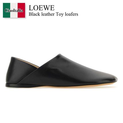 LOEWE Loafer & Moccasin Loafer & Moccasin Shoes