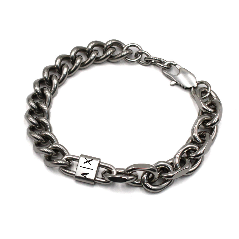 ARMANI EXCHANGE AXG0114040 シルバー
