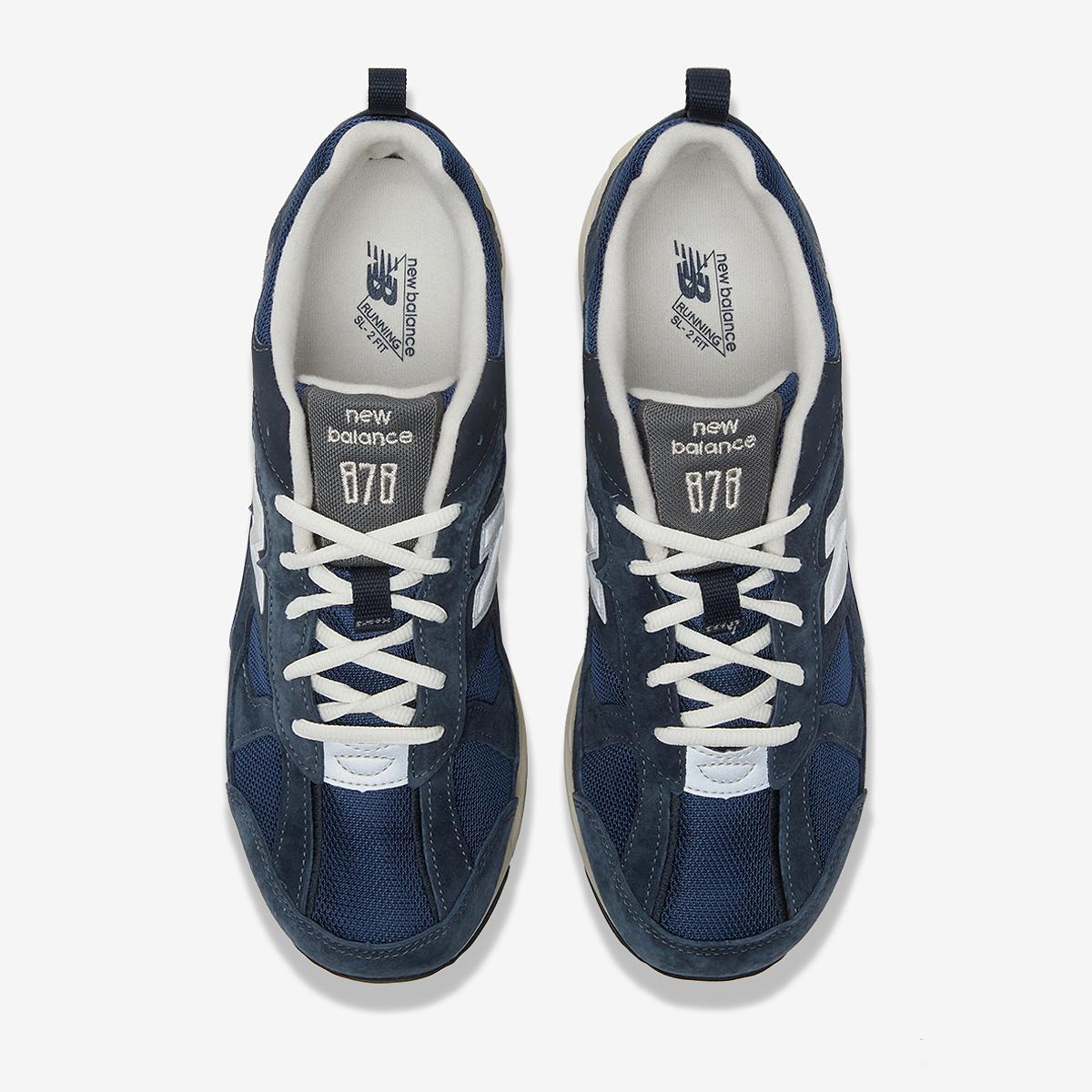 ★New Balance★ NBP7ES147N CM878OB1 NAVY NBP7ES147N_59 ☆超人気☆》☆New Balance☆CM878OB1☆Navy (New Balance