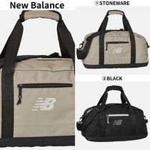 New Balance(ニューバランス) トラベルバッグ・旅行かばん 【New Balance】☆ダッフルバック☆ Basic Duffel Bag