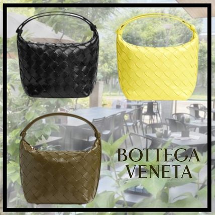キャンディ BOTTEGA VENETA WALLACE(ボッテガヴェネタ ウォレス