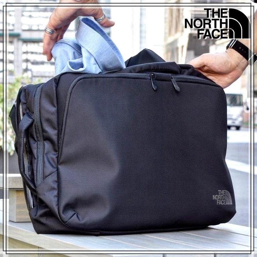 早い者勝ち!!! THE NORTH FACE ◆ シャトル3ウェイデイパック