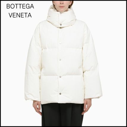 BOTTEGA VENETA Down Jackets Down Jackets