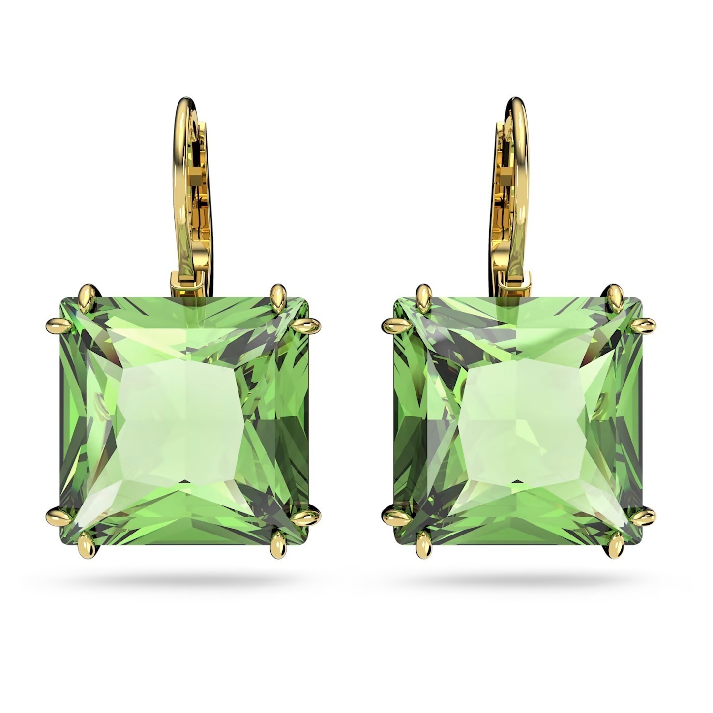 SWAROVSKI スワロフスキー Millenia リング 追跡送料関税込 SWAROVSKIスワロフスキー Milleniaスタッドピアス追跡送料関税込