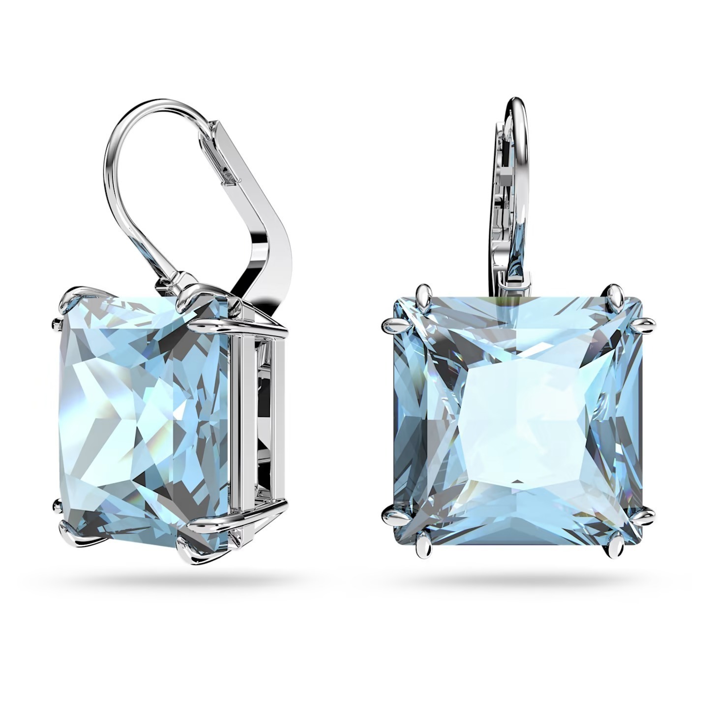 SWAROVSKI スワロフスキー Millenia ２点セット 追跡送料関税込 SWAROVSKI スワロフスキー Milleniaブレスレット 追跡送料関税込
