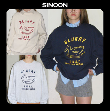 sinoon Hoodies & Sweatshirts Hoodies & Sweatshirts