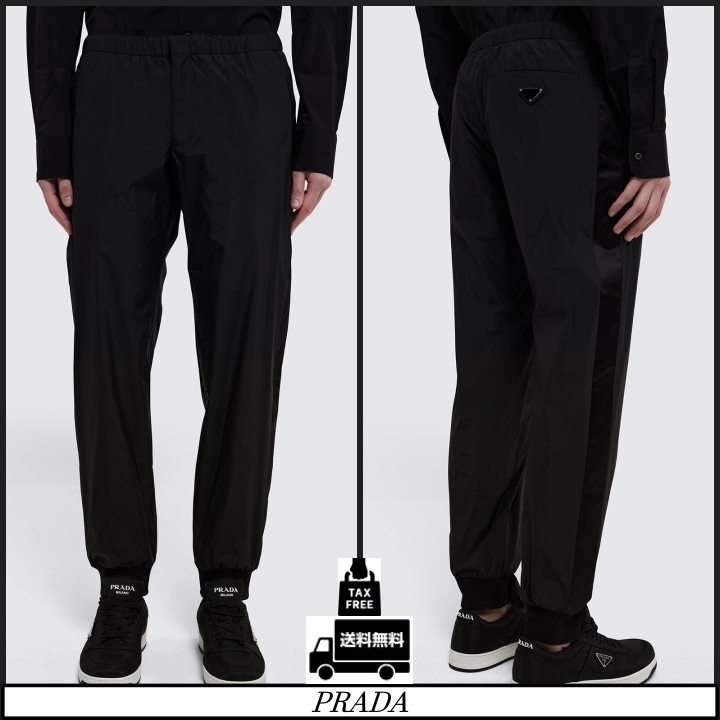 Malbon Golf X BUDWEISER PINSTRIPE パンツ 2色 送料込み パンツ