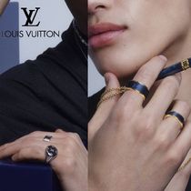 平野紫耀さん愛用★Louis Vuitton ルイヴィトン★パズルリング♪