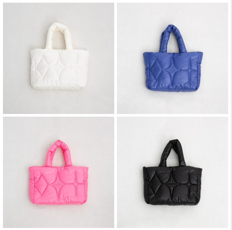 HERETIC☆MINI HERETIC PADDING BAG