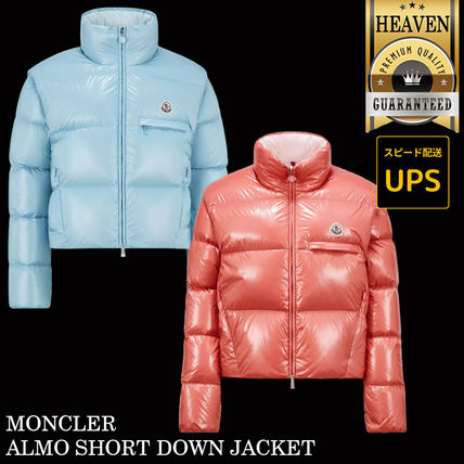 He MONCLER ALMO(モンクレール) ダウンジャケット・コート