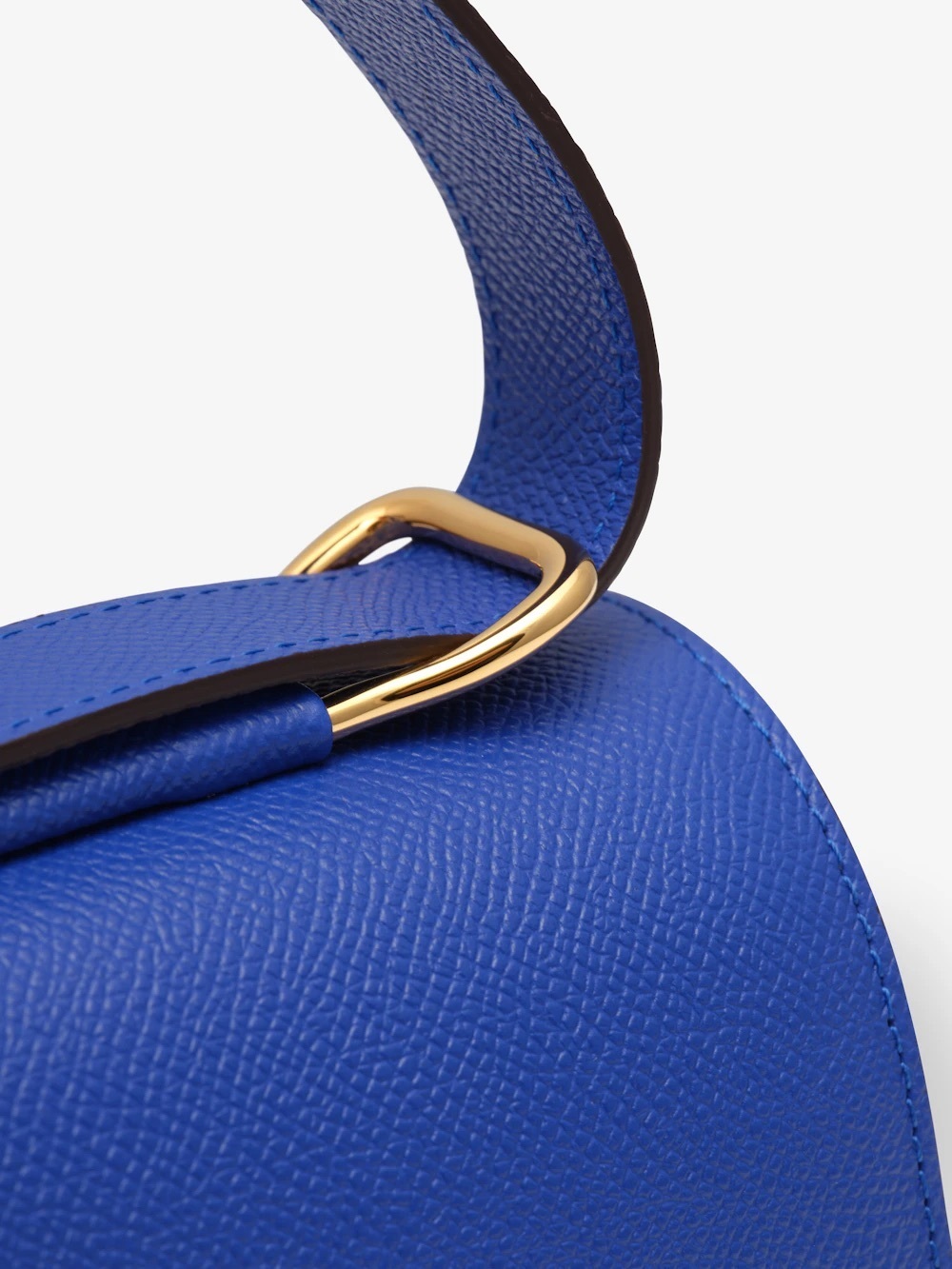 DELVAUX 王室御用達 24SS《Lingot》オートルメール DHL発送 直営