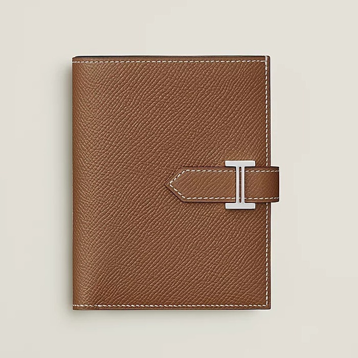 【HERMES】☆エルメス☆《Bearn》ベアン コンパクトウォレット