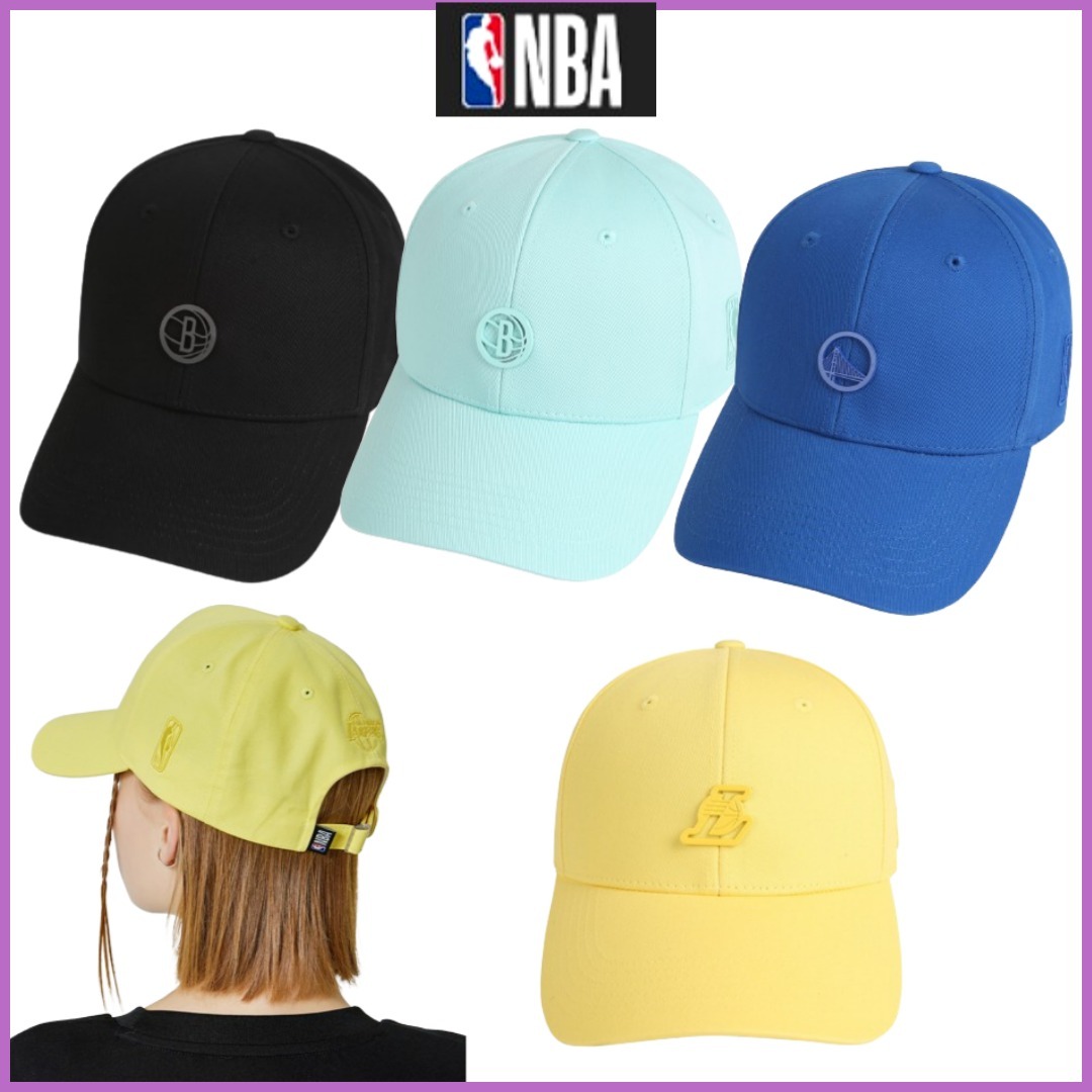 NBA■チームアートワーク メタルポイントHARD CAP■送料込