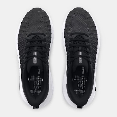 《☆大人気☆》☆UNDER ARMOUR☆UA Infinite Elite☆Black