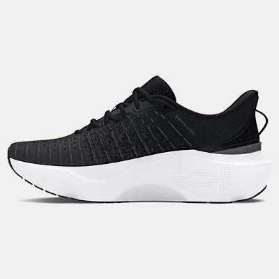 《☆大人気☆》☆UNDER ARMOUR☆UA Infinite Elite☆Black