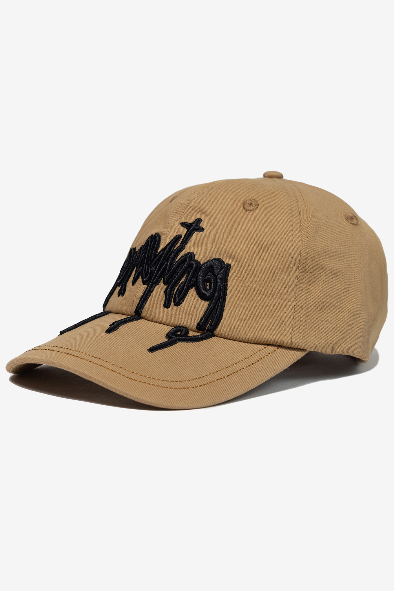 Praying】DEMON HAT (Praying/キャップ) 102929553【BUYMA】